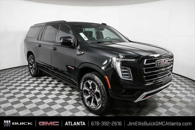 2026 GMC Yukon XL 4WD AT4 Ultimate for sale in Chamblee, GA