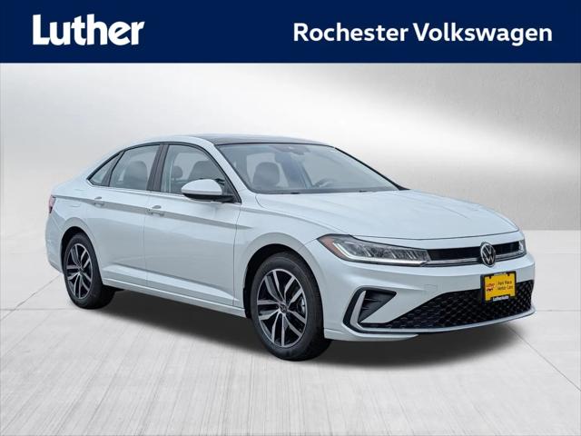 2026 Volkswagen Jetta SE for sale in Rochester, MN