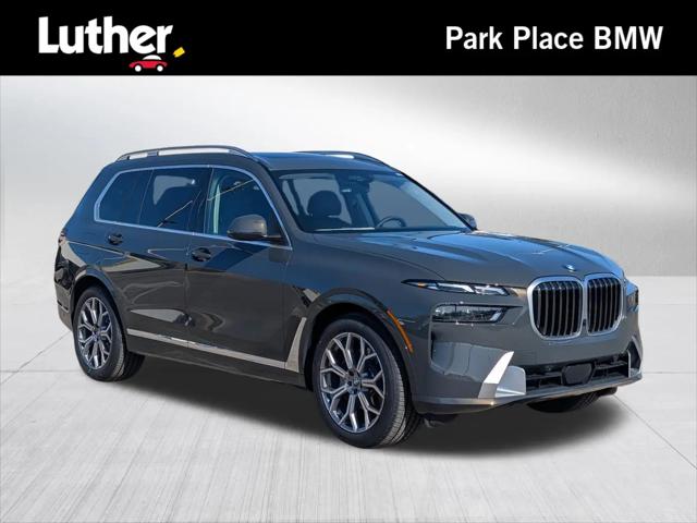 2026 BMW X7 xDrive40i for sale in Rochester, MN