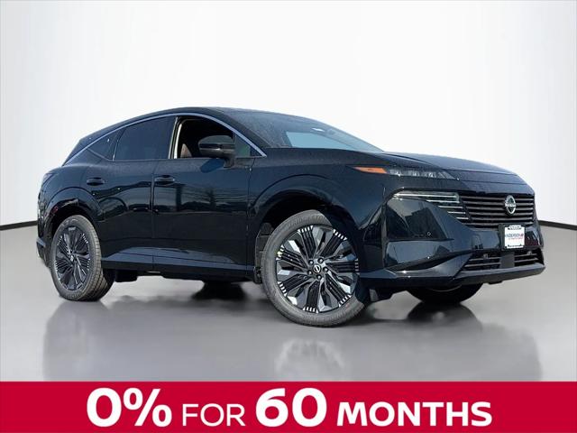 2026 Nissan Murano Platinum for sale in Rockford, IL