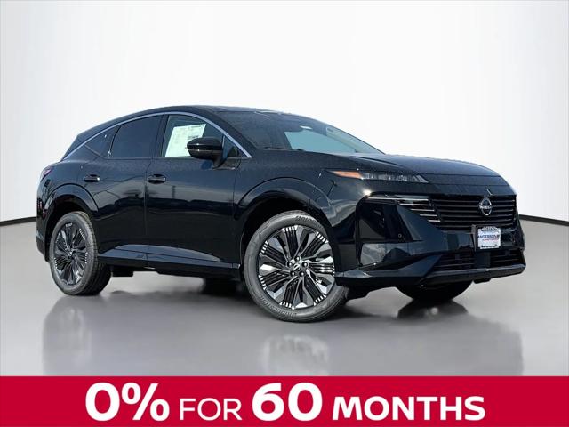 2026 Nissan Murano Platinum for sale in Rockford, IL