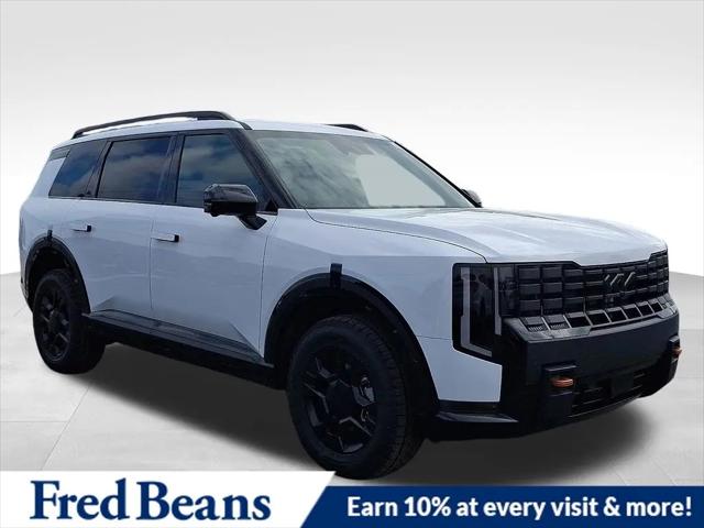 2027 Kia Telluride X-Pro SX-Prestige for sale in Mechanicsburg, PA