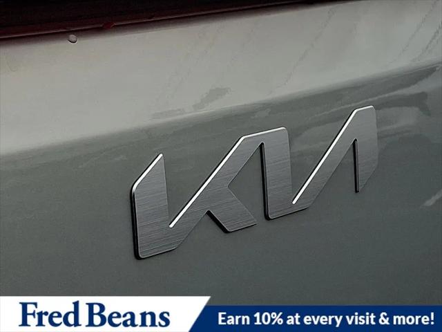 2026 Kia Carnival MPV SX