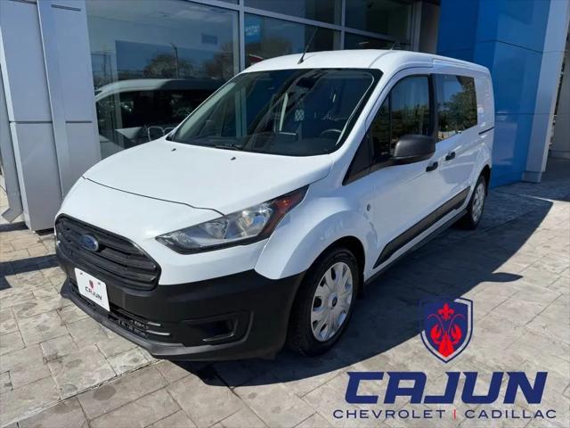 2022 Ford Transit Connect XL Cargo Van for sale in Jennings, LA