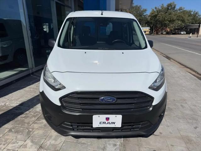2022 Ford Transit Connect XL Cargo Van