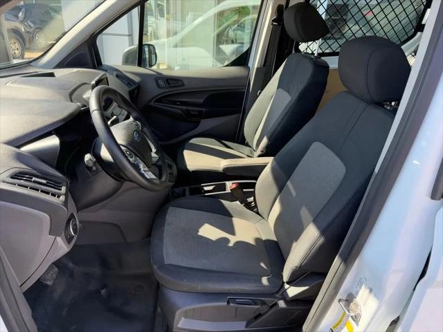 2022 Ford Transit Connect XL Cargo Van