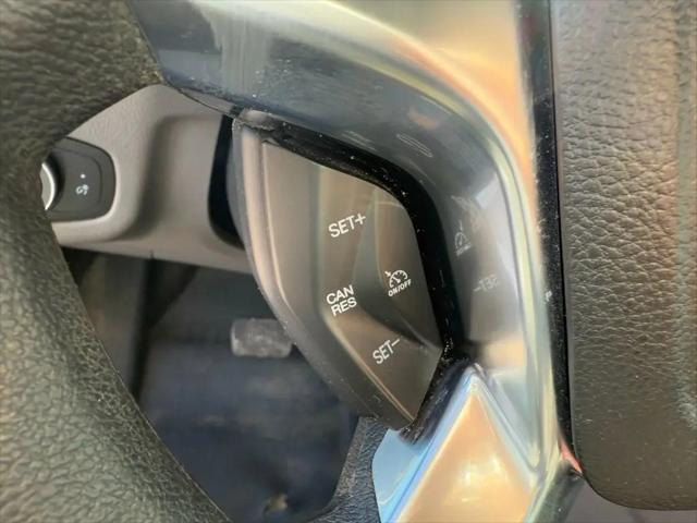 2022 Ford Transit Connect XL Cargo Van