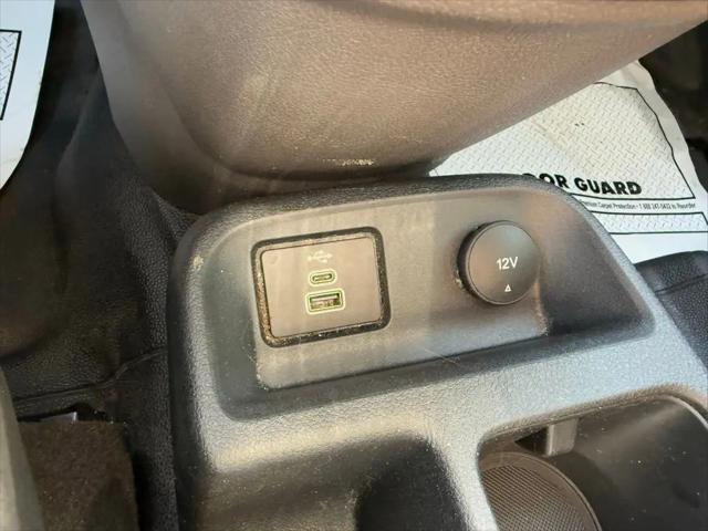 2022 Ford Transit Connect XL Cargo Van