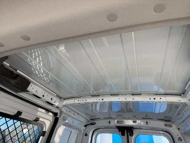 2022 Ford Transit Connect XL Cargo Van