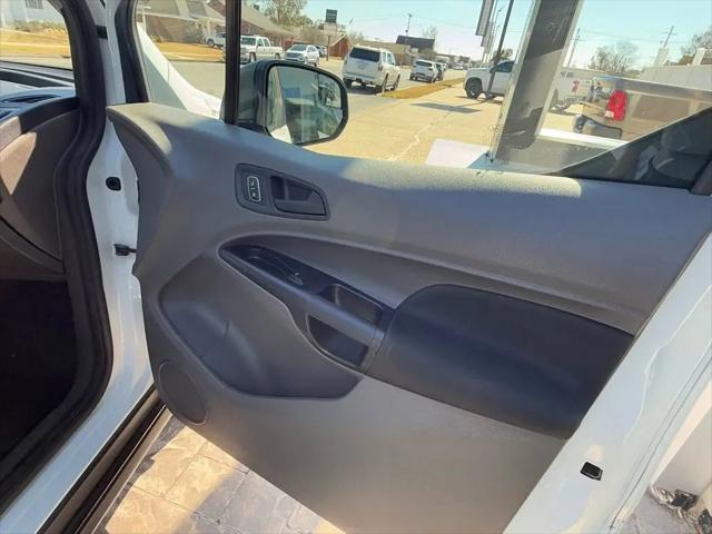 2022 Ford Transit Connect XL Cargo Van