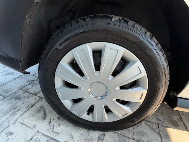 2022 Ford Transit Connect XL Cargo Van