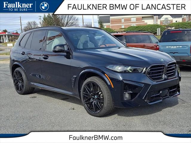 2026 BMW X5 M Competition for sale in Lancaster, PA