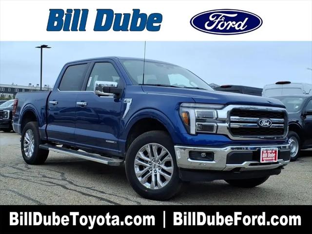 2026 Ford F-150 LARIAT for sale in Dover, NH