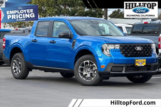 2026 Ford Maverick XLT for sale in Richmond, CA