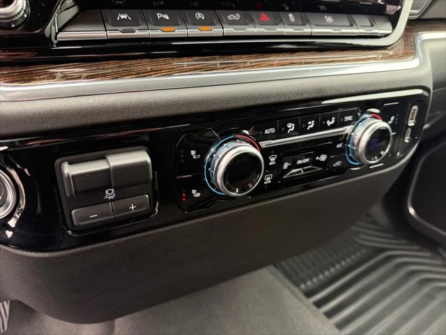 2025 GMC Sierra 1500 4WD Crew Cab Short Box SLE