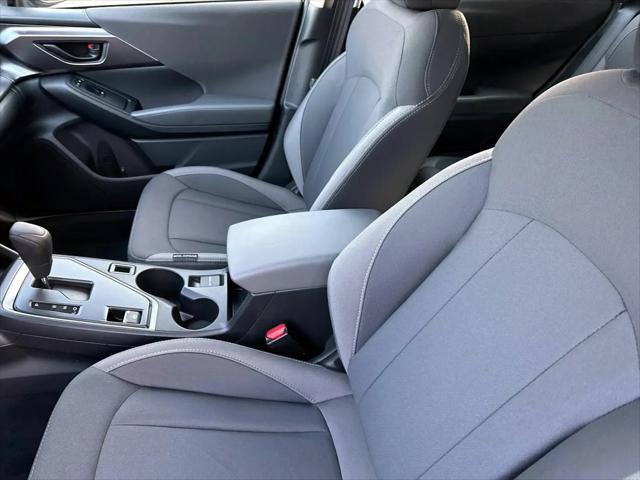 2025 Subaru Impreza Base 5-Door