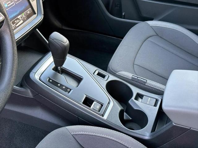 2025 Subaru Impreza Base 5-Door