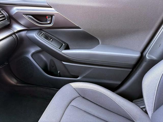2025 Subaru Impreza Base 5-Door
