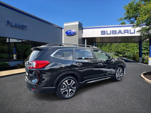 2024 Subaru Ascent Touring 7-Passenger