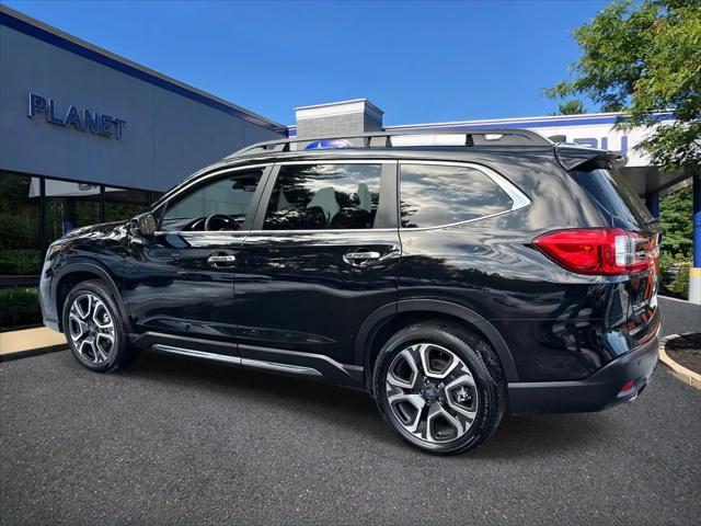 2024 Subaru Ascent Touring 7-Passenger