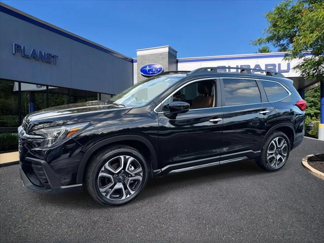 2024 Subaru Ascent Touring 7-Passenger
