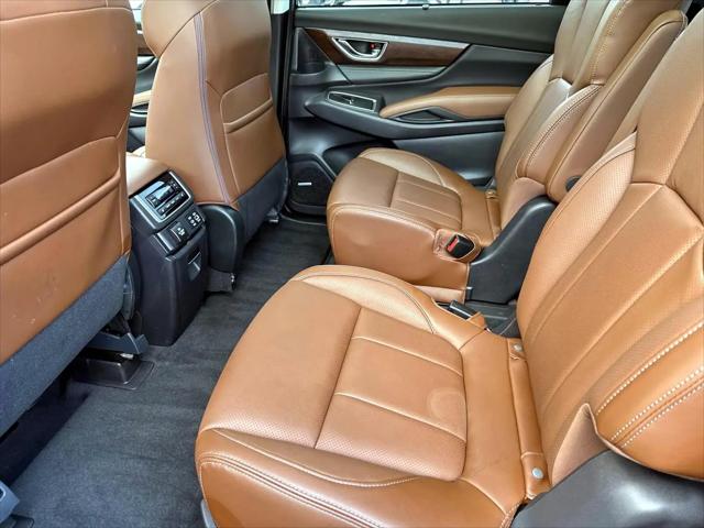2024 Subaru Ascent Touring 7-Passenger