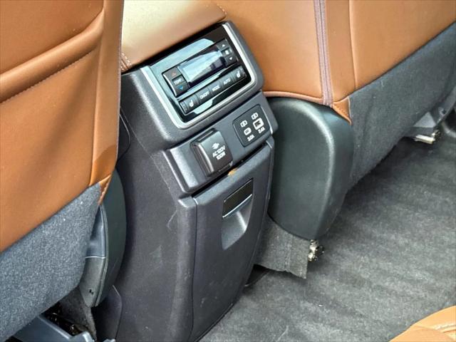 2024 Subaru Ascent Touring 7-Passenger