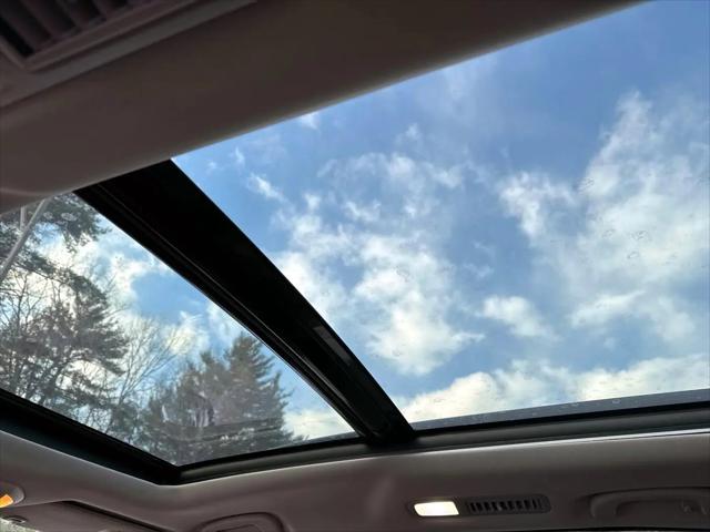 2024 Subaru Ascent Touring 7-Passenger