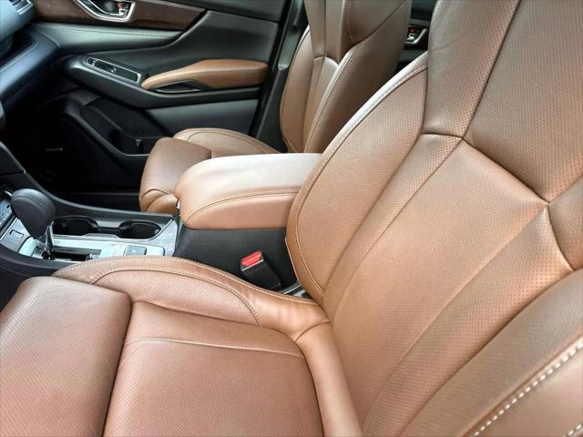 2024 Subaru Ascent Touring 7-Passenger