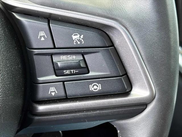 2024 Subaru Ascent Touring 7-Passenger