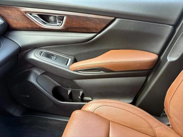 2024 Subaru Ascent Touring 7-Passenger