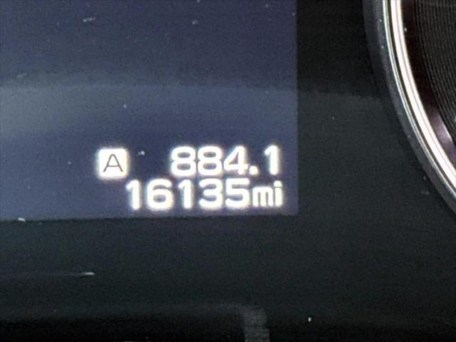 2024 Subaru Ascent Touring 7-Passenger