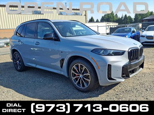 2026 BMW X5 M60i for sale in Kenvil, NJ