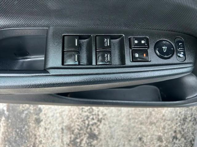 2011 Honda Accord 2.4 SE
