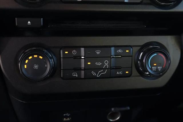 2017 Ford F-550 XLT