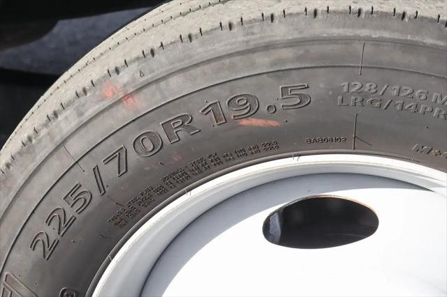 2017 Ford F-550 XLT