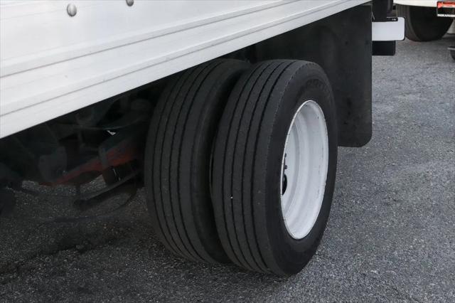 2017 Ford F-550 XLT
