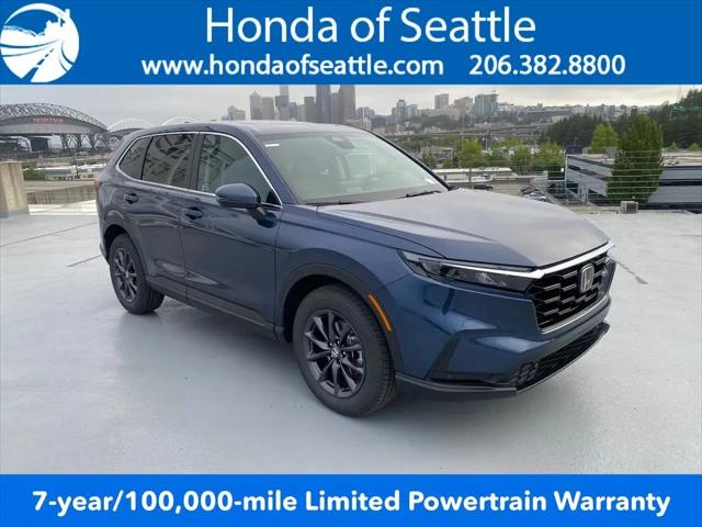 2026 Honda CR-V EX-L AWD for sale in Seattle, WA