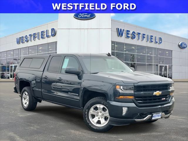 2019 Chevrolet Silverado 1500 LD LT for sale in Countryside, IL