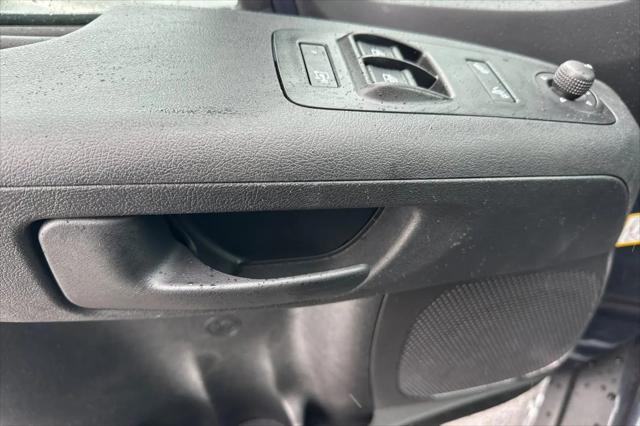 2026 Ram ProMaster 2500 Cargo Van SLT High Roof 159" WB