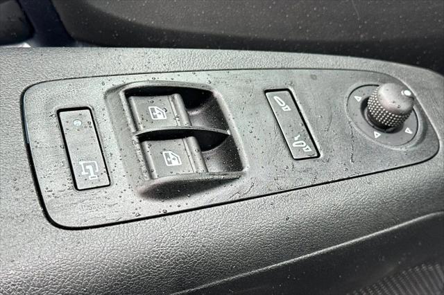 2026 Ram ProMaster 2500 Cargo Van SLT High Roof 159" WB