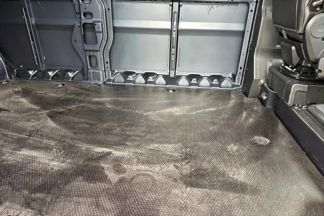 2026 Ram ProMaster 2500 Cargo Van SLT High Roof 159" WB