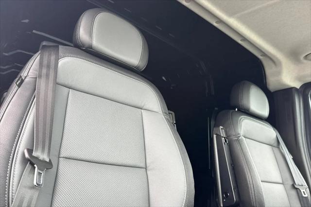 2026 Ram ProMaster 2500 Cargo Van SLT High Roof 159" WB
