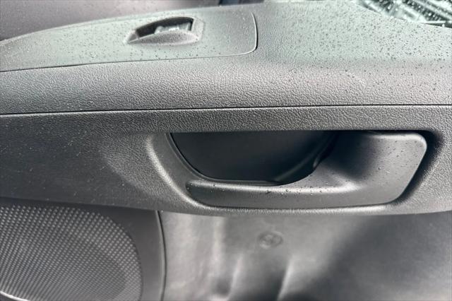 2026 Ram ProMaster 2500 Cargo Van SLT High Roof 159" WB