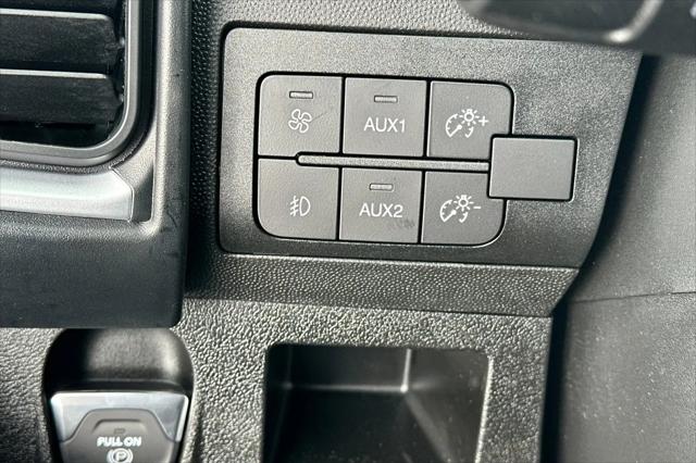 2026 Ram ProMaster 2500 Cargo Van SLT High Roof 159" WB