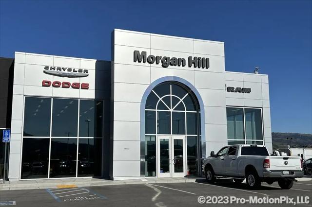 2026 Ram ProMaster 2500 Cargo Van SLT High Roof 159" WB