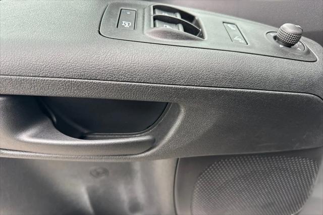2026 Ram ProMaster 2500 Cargo Van SLT High Roof 159" WB