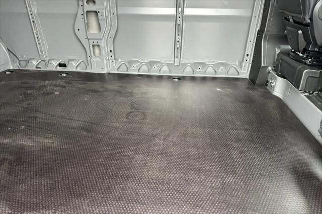 2026 Ram ProMaster 2500 Cargo Van SLT High Roof 159" WB