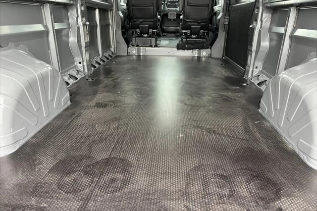 2026 Ram ProMaster 2500 Cargo Van SLT High Roof 159" WB
