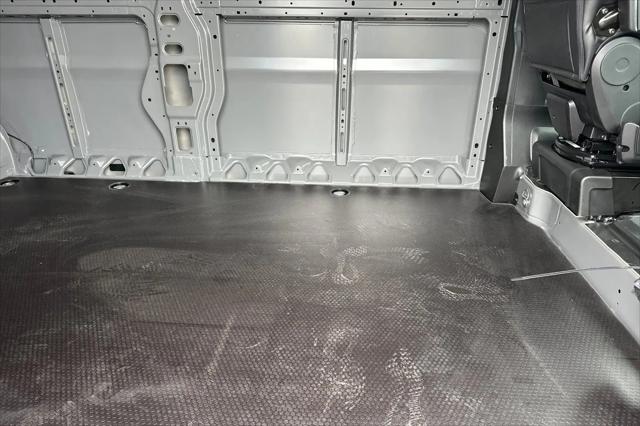 2026 Ram ProMaster 2500 Cargo Van SLT High Roof 159" WB